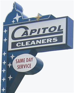 Capitol Cleaners & Launderer's Inc., Rehoboth DE