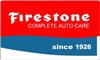 Firestone Complete Auto Care Logo