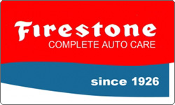 Firestone Complete Auto Care Logo