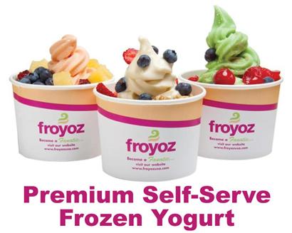 froyoz