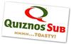 Quiznos Subs Logo