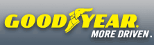 Goodyear Tire Service Centers Logo