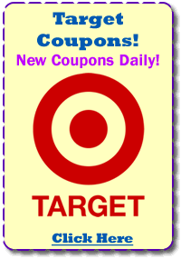 Target Coupons